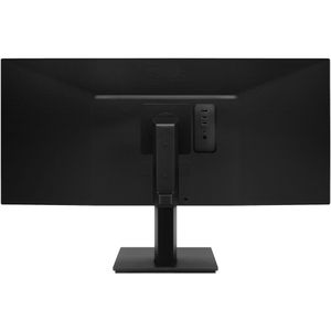 Produktbild für Monitor LG 34BR65F-B, 34 Zoll