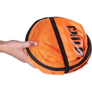 Produktbild für Warnaufsteller reer 3D Straßenwarnschild, orange