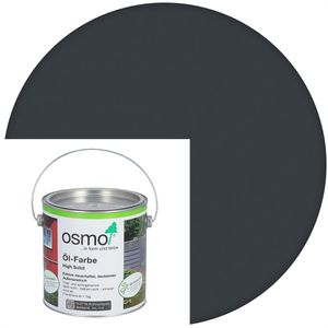 Holzfarbe Osmo Öl-Farbe, 2,5l