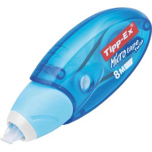 Korrekturroller Tipp-Ex Micro Tape Twist, 3 Stück