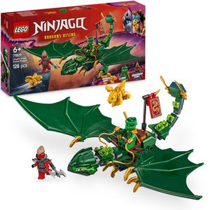 Klemmbausteine LEGO Ninjago 71829, ab 6 Jahre
