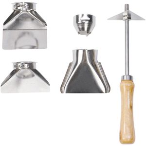 Produktbild für Heißluftpistole Einhell TH-HA 2000/1, 2000W