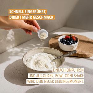Produktbild für Geschmackspulver Best-Body-Nutrition Holy Flavour