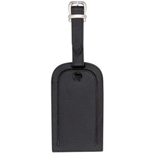 Kofferanhänger JSA 43117, mit Adressschild