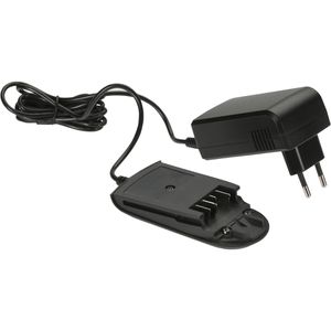 Produktbild für Rasentrimmer Gardena EasyCut 23/18V P4A Set