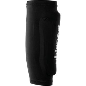 Produktbild für Schienbeinschoner uhlsport Carbonflex Evo, schwarz