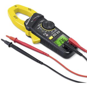 Produktbild für Stromzange Trotec 3510205244, BE44 RMS digital