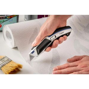 Produktbild für Cuttermesser Dahle Profi Heavy Duty, 10891