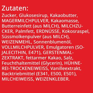 Produktbild für Schokoriegel Celebrations Geschenkbox
