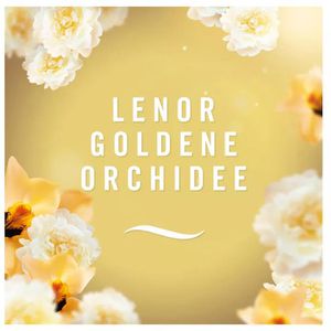 Produktbild für Raumduft Febreze Lenor Goldene Orchidee