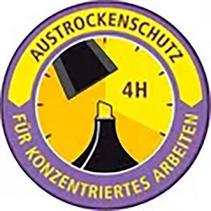 Produktbild für Textmarker Stabilo Boss Original Pastel