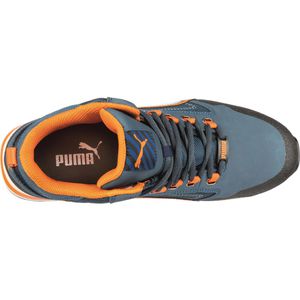 Produktbild für Sicherheitsschuhe Puma-Safety Crosstwist Mid, S3