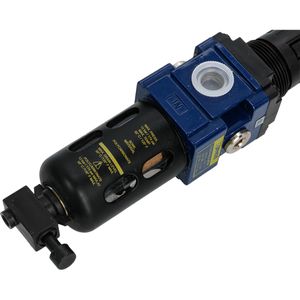 Produktbild für Druckminderer Prevost ALTO, KTM SM1, für Druckluft