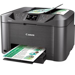Produktbild für Multifunktionsgerät Canon MAXIFY MB5150