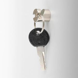 Produktbild für Hakenmagnet Franken HMN16 Neodym, extra stark