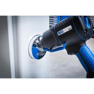 Produktbild für Werkstatt-Magnethalter BGS-technic 1158, bis 4,5 kg