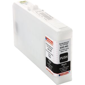 Produktbild für Tinte Edding EDD-497 für Epson 79XL