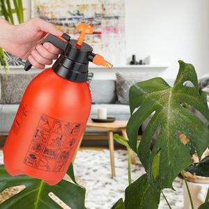 Produktbild für Drucksprüher Relaxdays orange, 3 Liter
