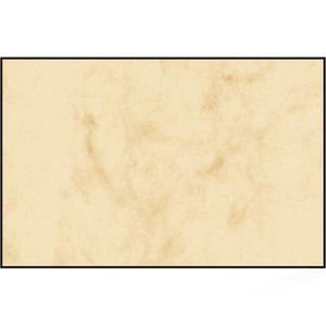 Produktbild für Visitenkarten Sigel DP744 - 3C, 85 x 55mm