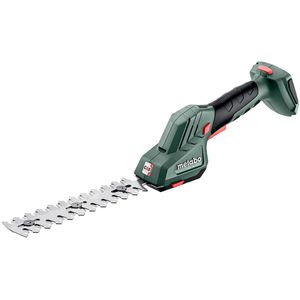 Produktbild für Grasschere Metabo SGS 18 LTX Q, Akku