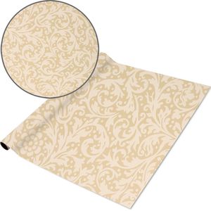 Produktbild für Geschenkpapier Jung-Design Brokat