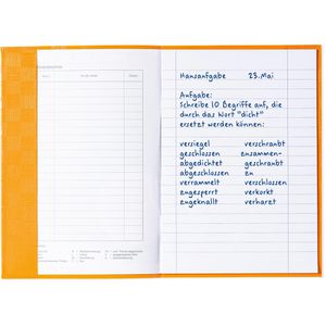 Produktbild für Heftumschläge Herma 7424, A5