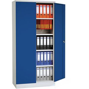 Aktenschrank G-Office FLC/FP.192, aus Metall, zerlegt