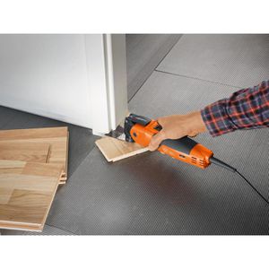 Produktbild für Multifunktionswerkzeug Fein MM 500 PLUS TOP