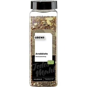 Produktbild für Gewürzmischung UBENA Arrabbiata