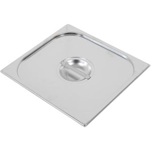 Produktbild für GN-Deckel Bartscher Top Line, A120634, GN 2/3