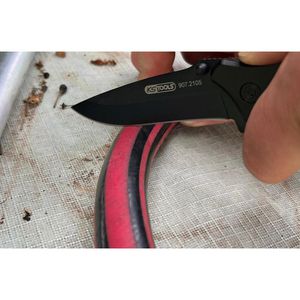 Produktbild für Klappmesser KS-Tools 907.2105, Einhandmesser