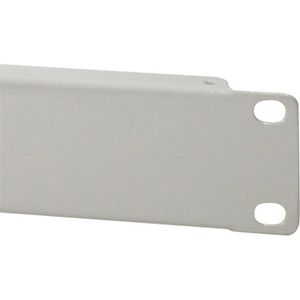 Produktbild für Blindpanel LogiLink PN101G, Metall