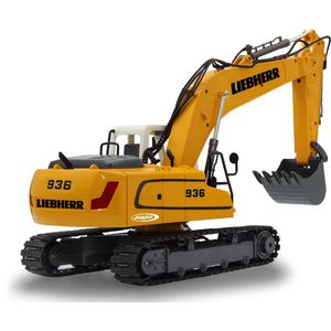 Produktbild für Baustellenfahrzeug JAMARA Liebherr R936 Bagger