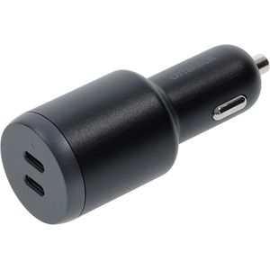 Produktbild für Zigarettenanzünder-Adapter Otterbox 77-98237, 5A, 100 Watt