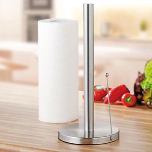 Produktbild für Küchenrollenhalter Esmeyer Sam 290-255 Edelstahl