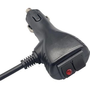 Produktbild für Warnleuchte Berger&amp;Schröter mit 360° LED