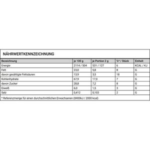 Produktbild für Kekse Kinder Kinderini