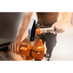 Produktbild für Schlosserhammer Picard SecuTec Nr. 12 HS, 0001202-0300