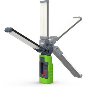 Produktbild für Arbeitsleuchte Philips Xperion 3000 Bonnet, LED