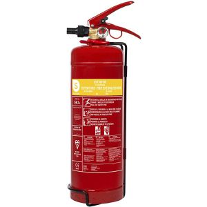 Produktbild für Feuerlöscher Smartwares FEX-15520, 2 Liter