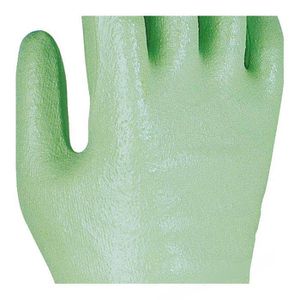 Produktbild für Chemikalienschutzhandschuhe Uvex Rubiflex S, NB35S