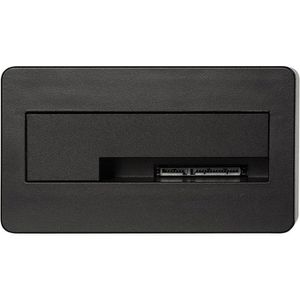 Produktbild für Festplatten-Dockingstation LogiLink QuickPort