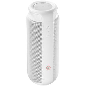 Bluetooth-Lautsprecher Hama Pipe 2.0, weiß