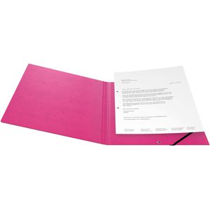 Produktbild für Eckspanner Exacompta 555420E, A4