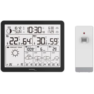 Produktbild für Wetterstation Technoline WD 3000 Funk, Wlan, digital App-fähig