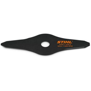 Schlagmesser Stihl 40017133805, 2-Zahn