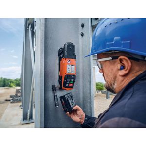 Produktbild für Magnetbohrmaschine Fein AKBC36 MAGFORCE, Akku 18V