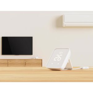 Produktbild für Smart-Home-Zentrale SwitchBot Hub 2
