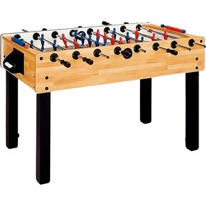 Tischkicker Garlando G-100 Ahorn