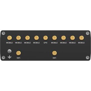 Produktbild für WLAN-Router Teltonika RUTM52 eSIM, RUTM52100000, Dual 5G